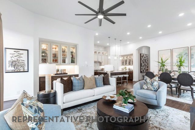 12911 Soaring Forest Dr — Evergreen