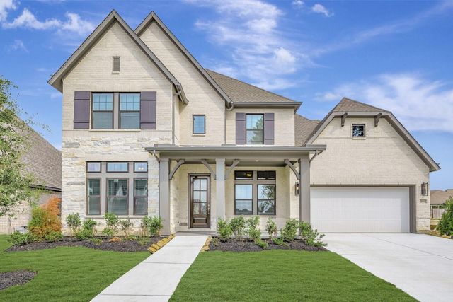 11918 Bush Tail Ct — Riceland