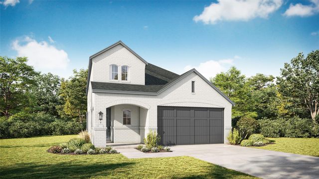 22315 Red Flower Dr — Bridgeland