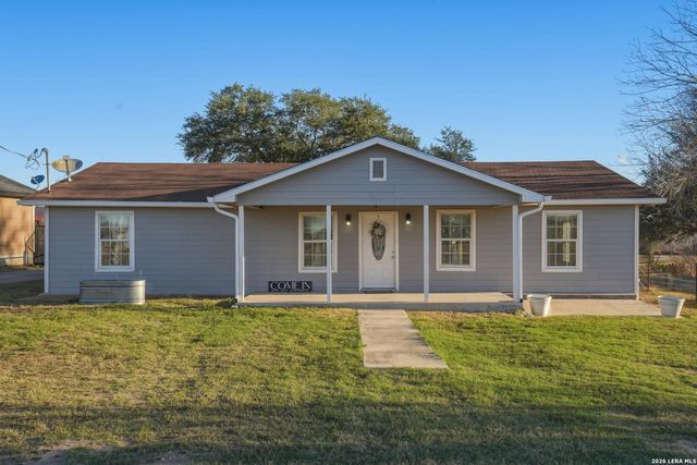 7924 County Road 128 — NOT IN A DEFINED SUBDIVISION