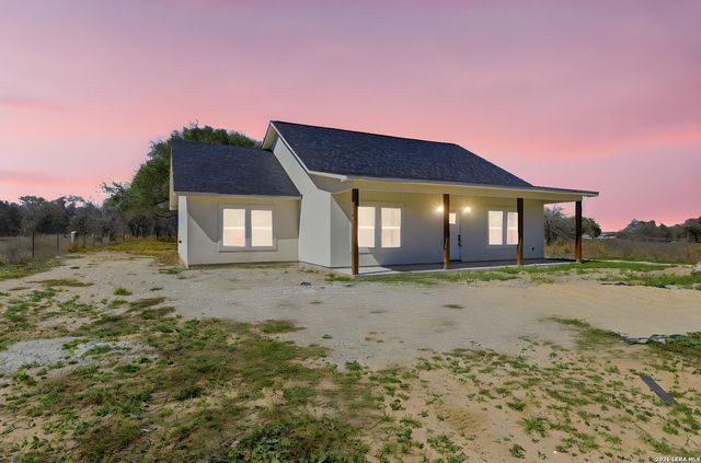 374 County Road 124 — BETEDA Subdivision