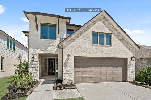 210 Sierra Stream Ct — Grand Central Park