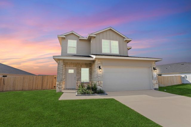3550 Grassland Dr — Westland Ranch