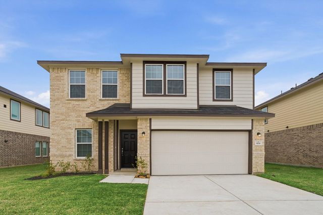 8118 Coral Dr — Pearlbrook