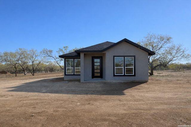1450 Corgey Rd. — N/A