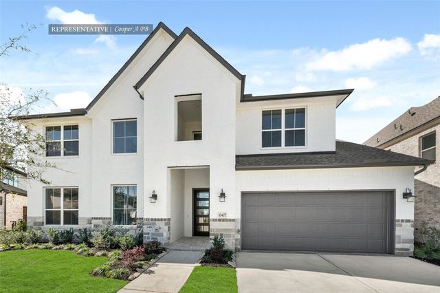 10618 Dina Yellow Dr — Bridgeland