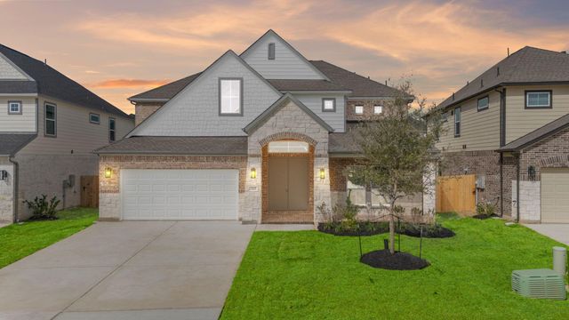 3203 Elm Bough Ct — Barton Creek Ranch