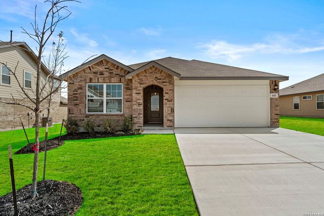 611 Fluted Shoals — STEELE CREEK