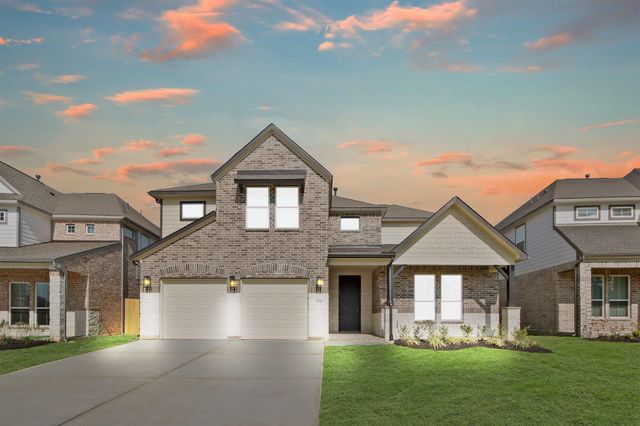 3211 Elm Bough Ct — Barton Creek Ranch