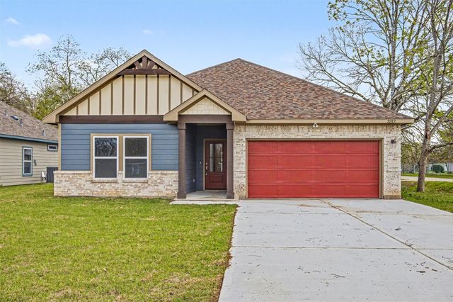 3317 Colorado — NICHOLSTONE