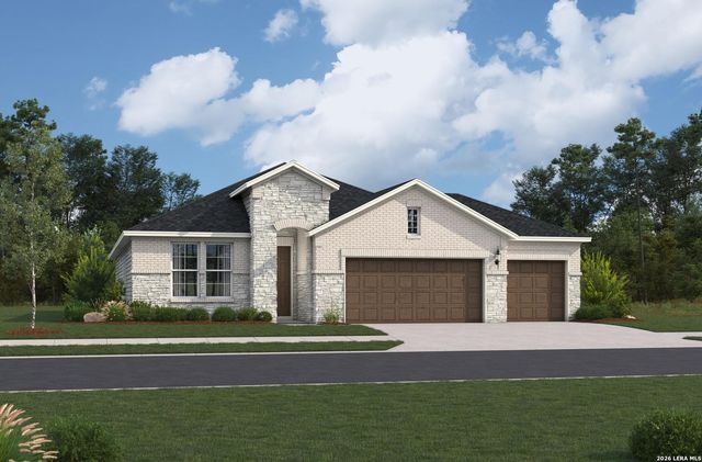 306 Cowboy Peak — SADDLE CREEK RANCH