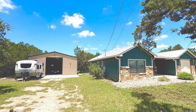 774 Mockingbird Cv — CYPRESS COVE COMAL