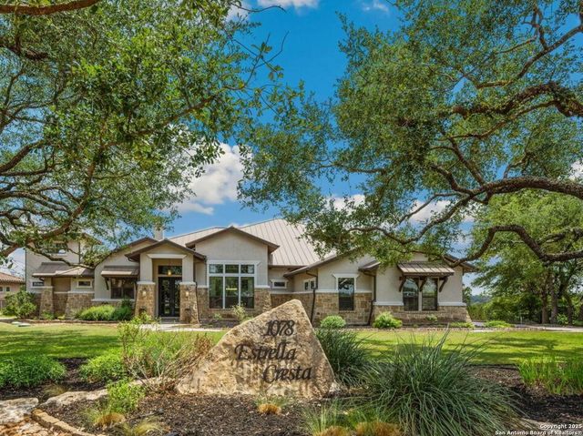 1078 Star Ridge — MYSTIC SHORES