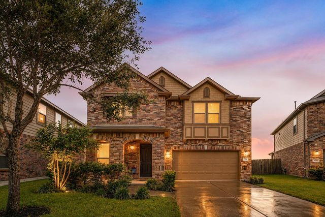 2706 Rice Mill Ave — Katy Oaks Sec 3