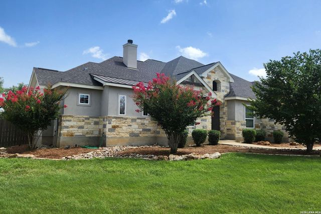 1217 Paladin Trail — THE CROSSING AT SPRING CREEK