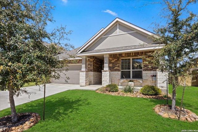 29739 Elkhorn Rdg — Fair Oaks Ranch