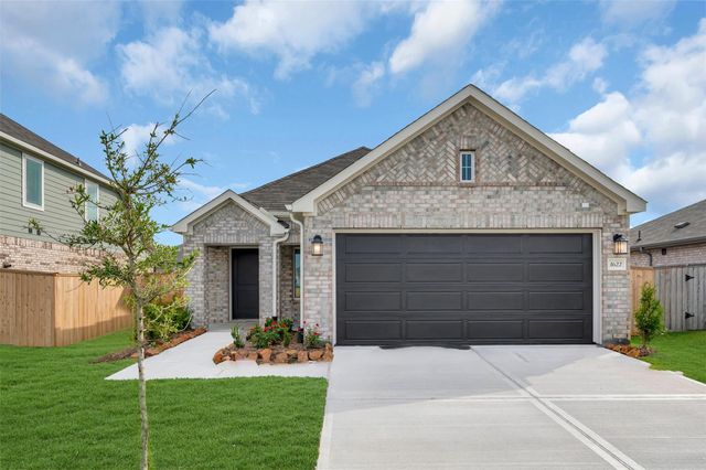 1622 Westland Ln — Miller's Pond