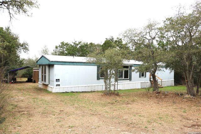 201 County Road 2470 — NORTH RIDGE