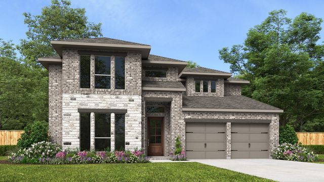 10734 Wild Blue Lupine Way — Bridgeland
