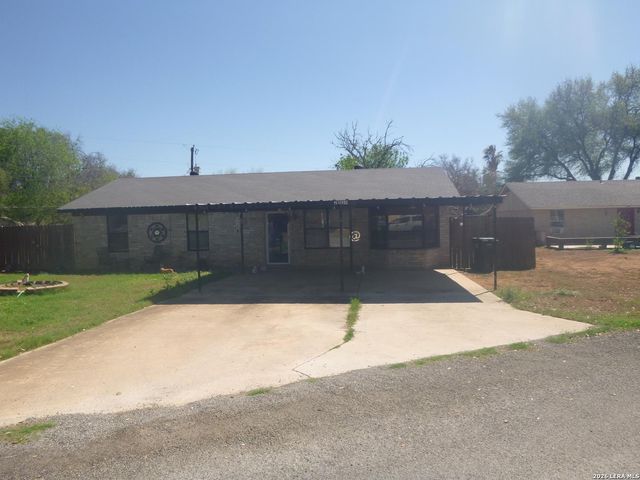 2820 County Road 1129 — None