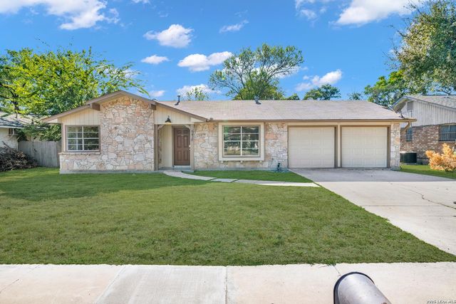 6410 Stable Road — LEON VALLEY