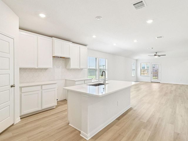 16258 Parish Pointe Ct — Granger Pointe