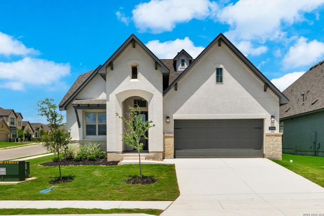 2990 Mckinnie Park — Ventana