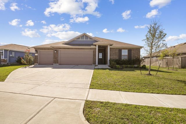 1217 Lancer Leap Dr — Mustang Xing Sec 6