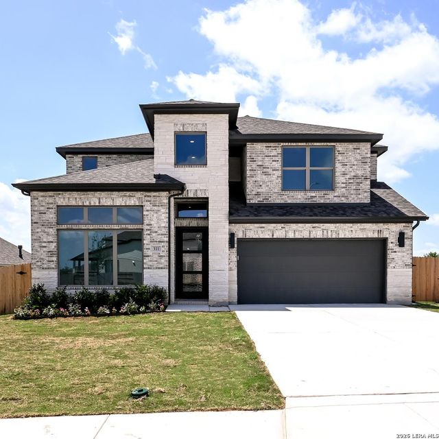 311 BELLA ROSA WAY — CIBOLO VALLEY HEIGHTS