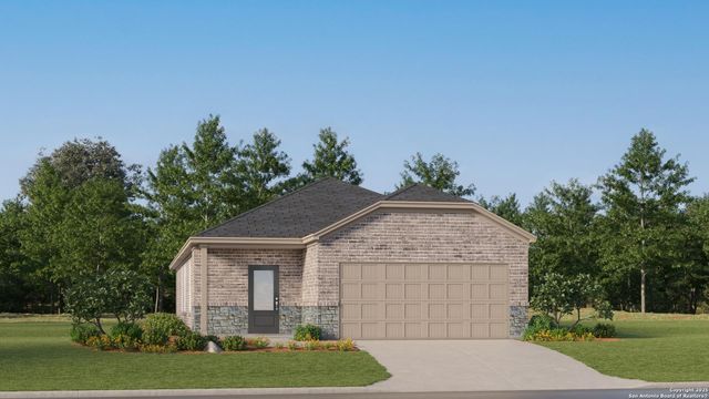 124 Rawhide Ridge — Pleasanton Meadows