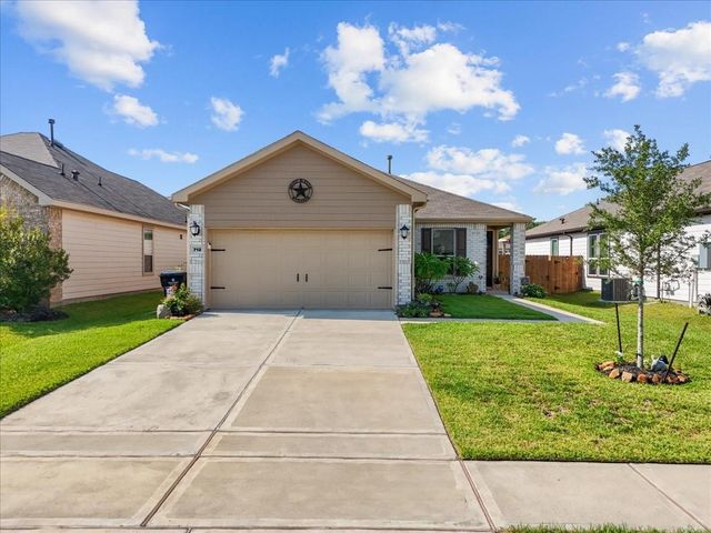 712 Allana Ln — Imperial Forest Sec 1