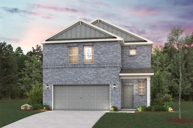 7827 Bergamot Cir — Lakes at Black Oak Villas