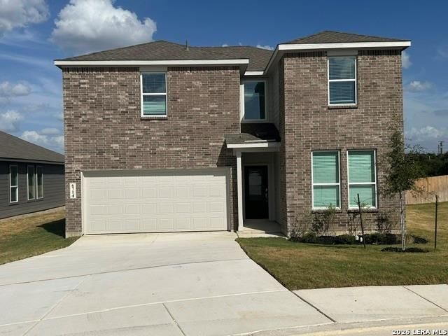 6714 Flores Rd — Juniper Ranch