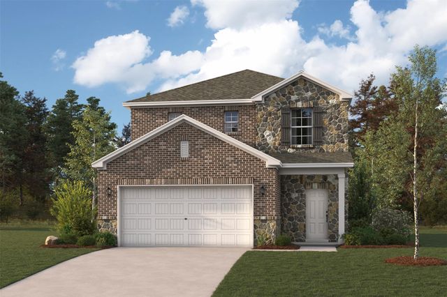 7942 Alset Dr — Lakes at Black Oak
