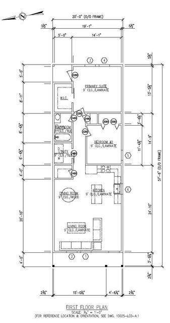 311 21st St — San Leon