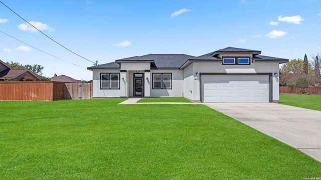 8511 Ventura — SELMA PARK ESTATES
