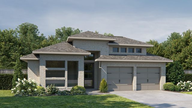 21223 Tarrant Hills Dr — Bridgeland