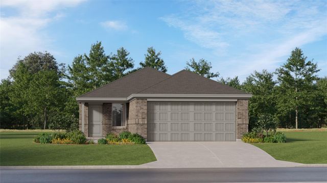 21331 Newberry Grove Ln — Flagstone