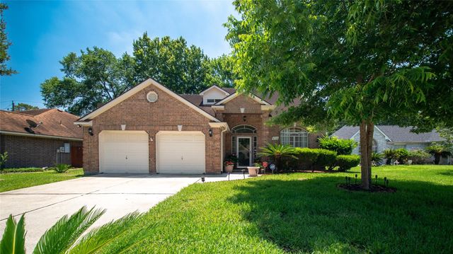 6114 Verde Valley Dr — Heather Ridge Village Sec 01