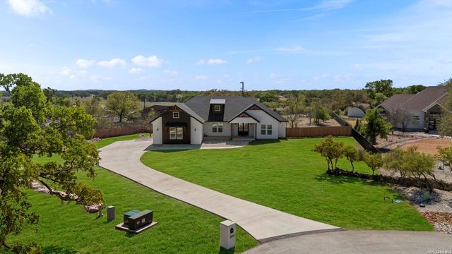 1090 Pegasus — THE CROSSING AT SPRING CREEK