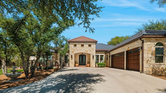 956 Jenny Leigh — BELLE OAKS RANCH