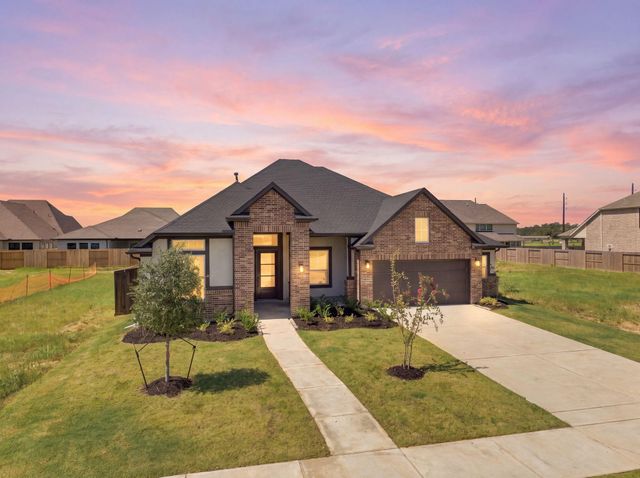 12135 Lake View Boulevard — Riceland