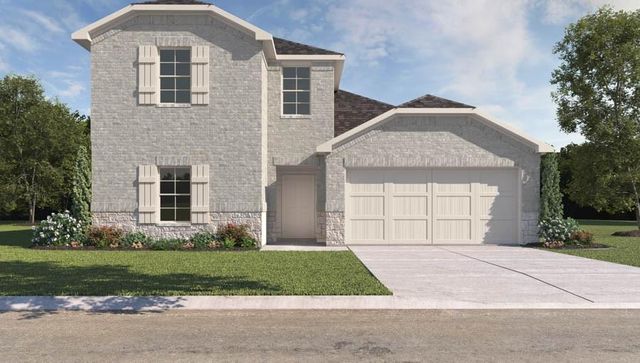 16430 Pinebrook Leaf Ln — Grand Pines