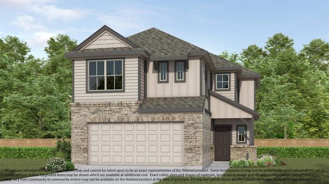 15706 Telge Green Court — Telge Ranch