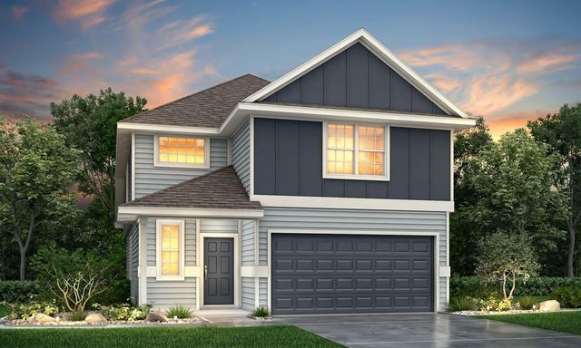 1376 Mount Bassie Trl — Cliffstone Hills