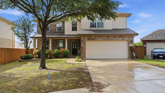 305 Hazeltine Way — BENTWOOD RANCH