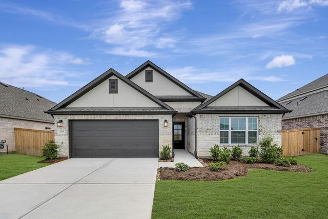 2123 Lone Bronco Blvd — Hallimore Ranch
