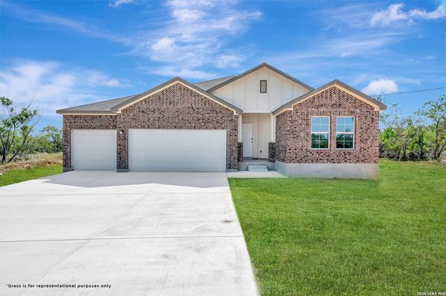 112 Greeley Drive — CHAPARRAL RANCH