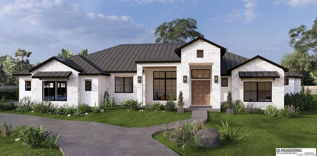 129 Ranch Heights — STONE CREEK