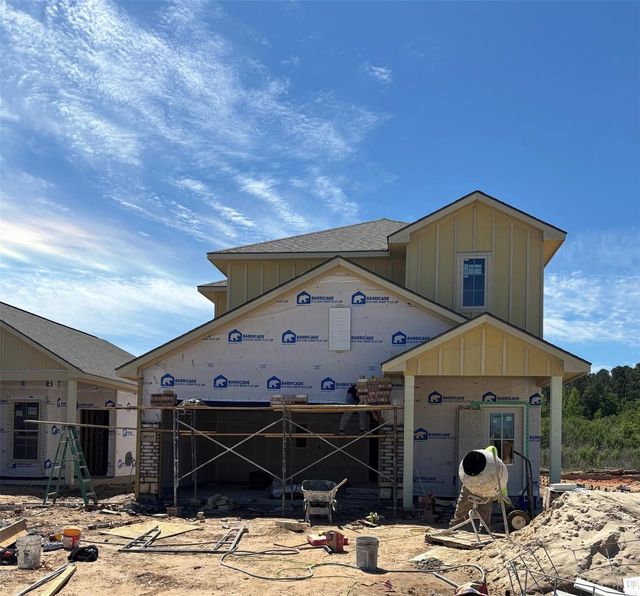 40745 Mostyn Lake Dr — Mostyn Springs